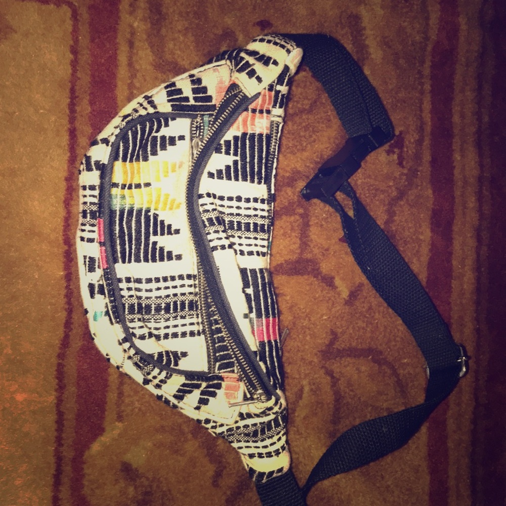 fanny pack